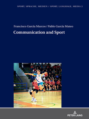 cover image of Communication and Sport